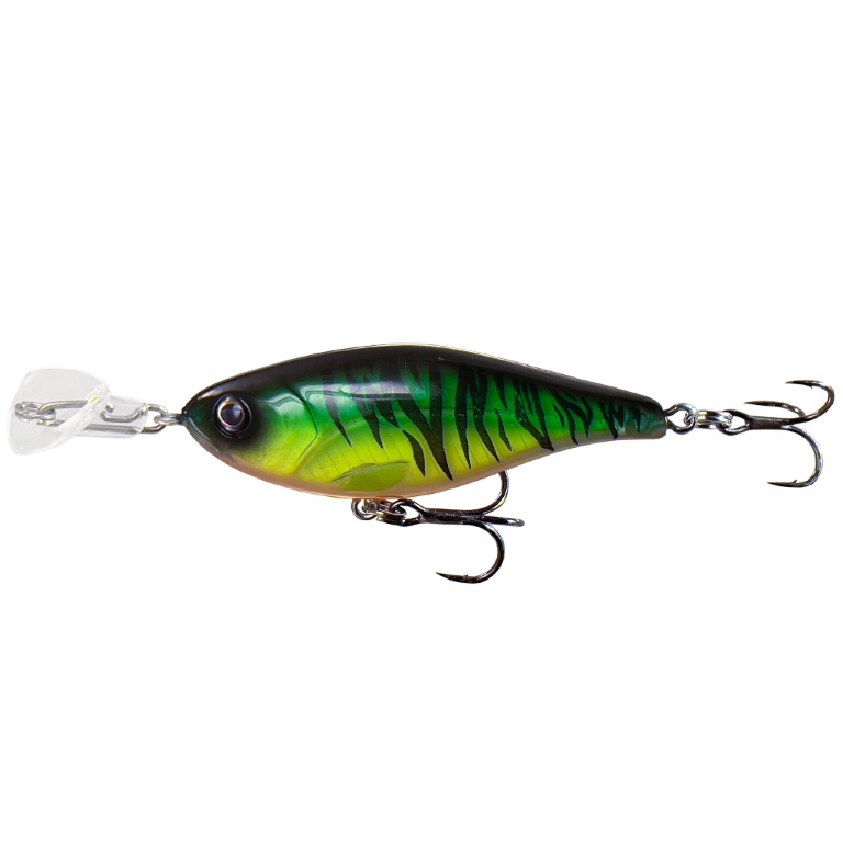 Headbanger Cranky Shad 6.4cm